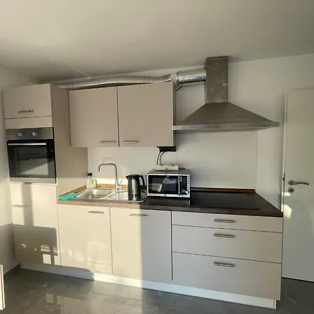 Neubauwohnung Naehe Messe/flughafen Dusseldorf
