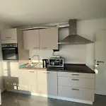 Neubauwohnung nähe Messe/Flughafen