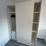 Neubauwohnung nähe Messe/Flughafen