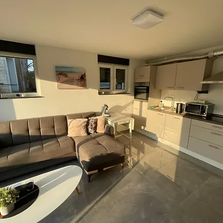 Apartment Neubauwohnung Naehe Messe/flughafen Düsseldorf