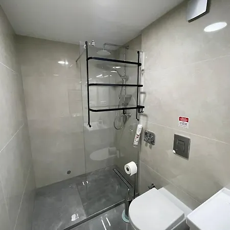 Apartment Neubauwohnung Naehe Messe/flughafen Düsseldorf