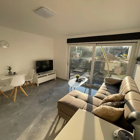 Apartment Neubauwohnung Naehe Messe/flughafen Düsseldorf