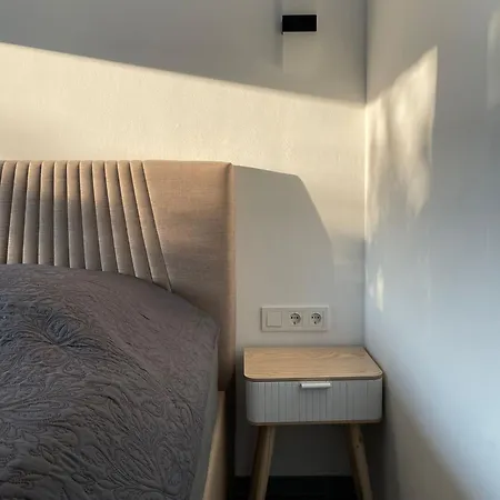 Neubauwohnung Naehe Messe/flughafen Apartment Düsseldorf